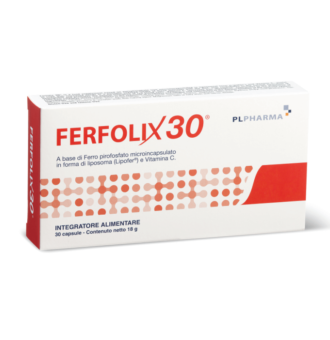 Ferfolix 30