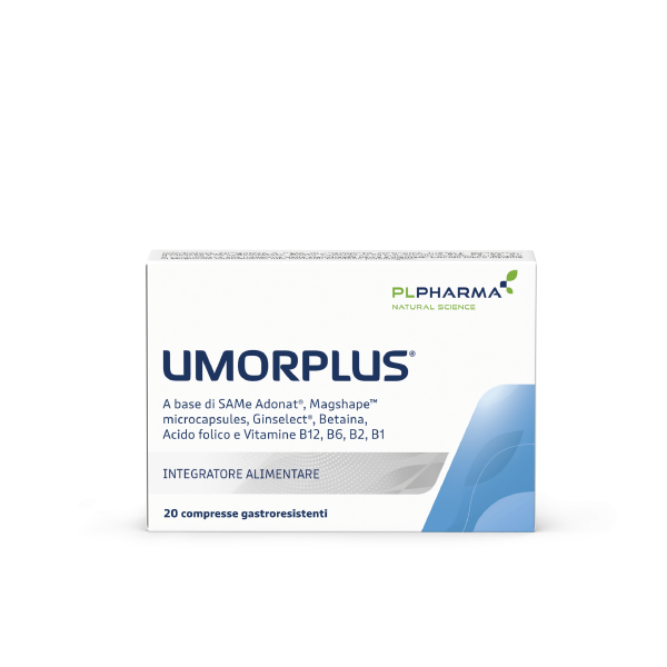 Umorplus