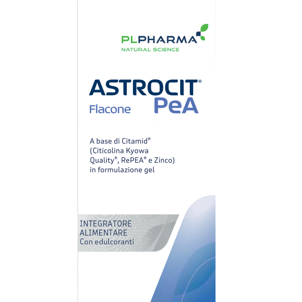 Astrocit PeA Flacone 200 ml