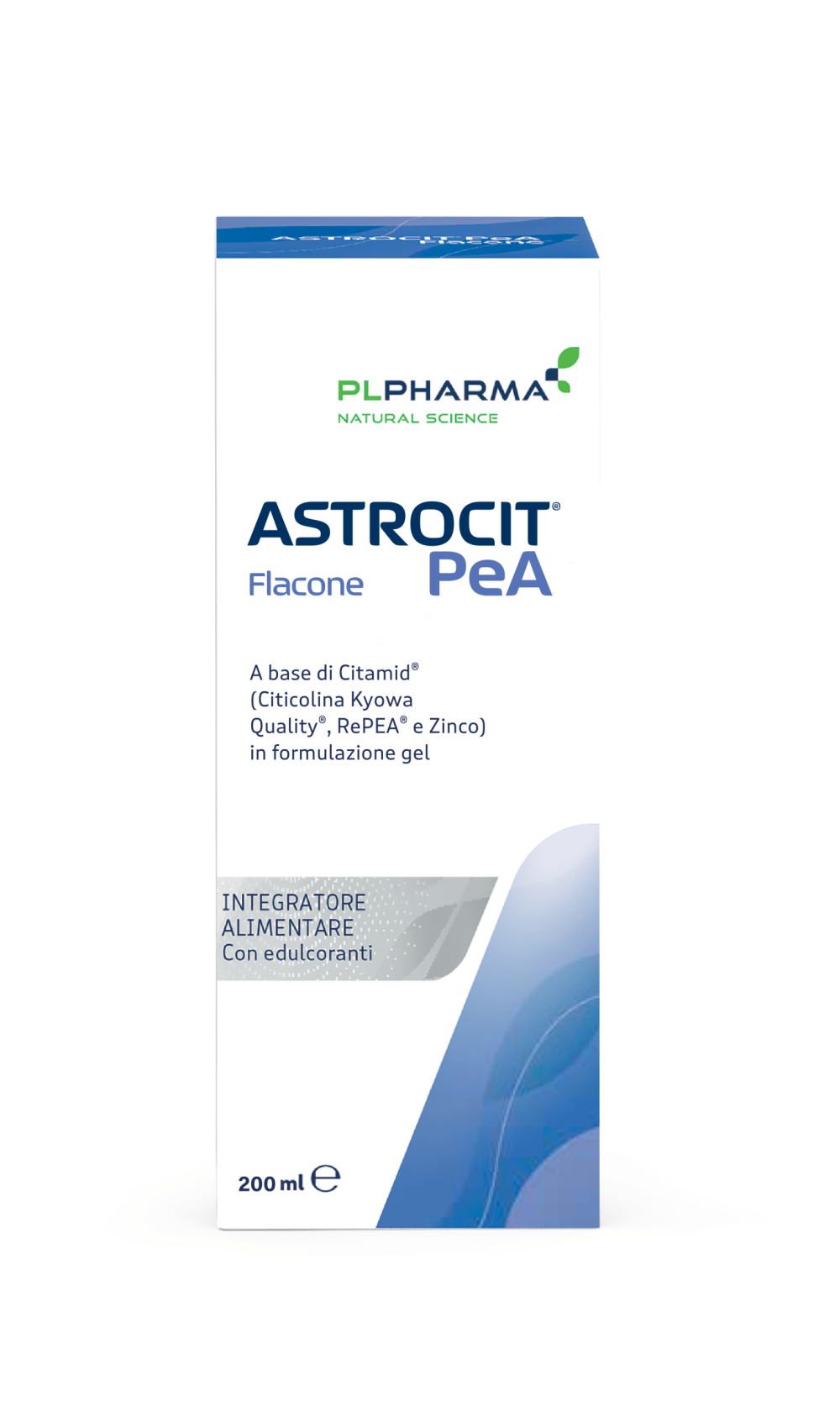 Astrocit pea flacone 200ml Astrocit PeA Flacone 200 ml - immagine 1