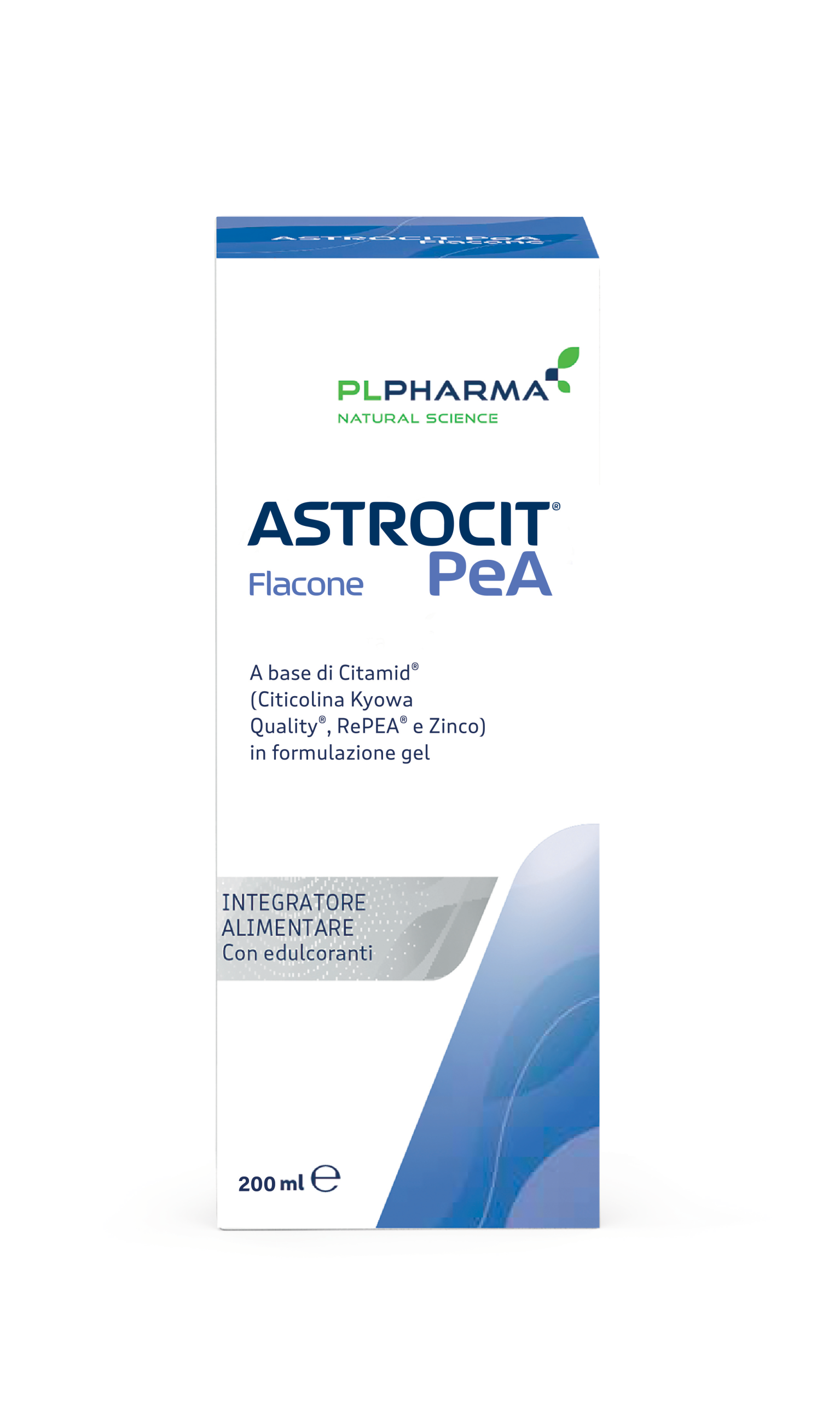 Astrocit pea flacone 200ml Astrocit PeA Flacone 200 ml - immagine 1
